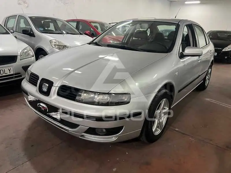 2001 Seat Toledo