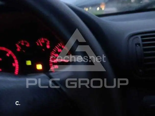 2001 Seat Toledo
