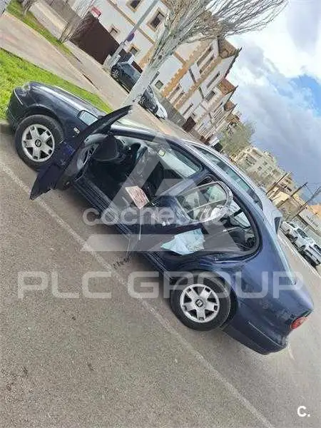 2001 Seat Toledo