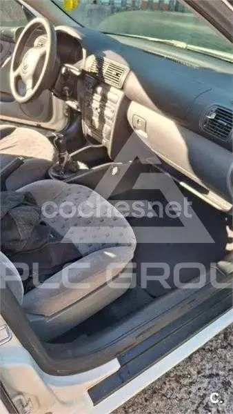 2001 Seat Toledo