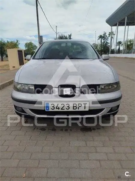 2001 Seat Toledo