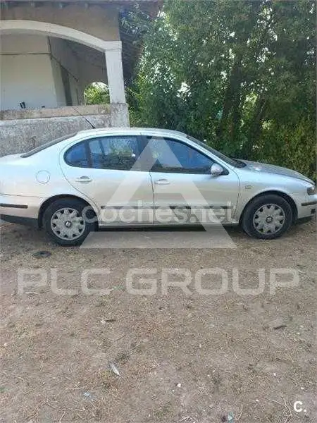 2001 Seat Toledo