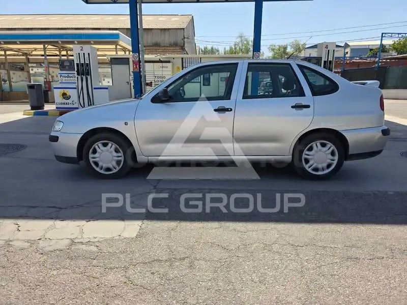 2001 Seat Cordoba