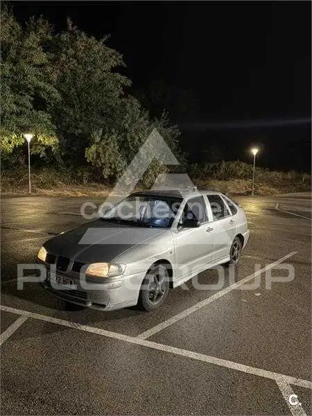 2001 Seat Cordoba
