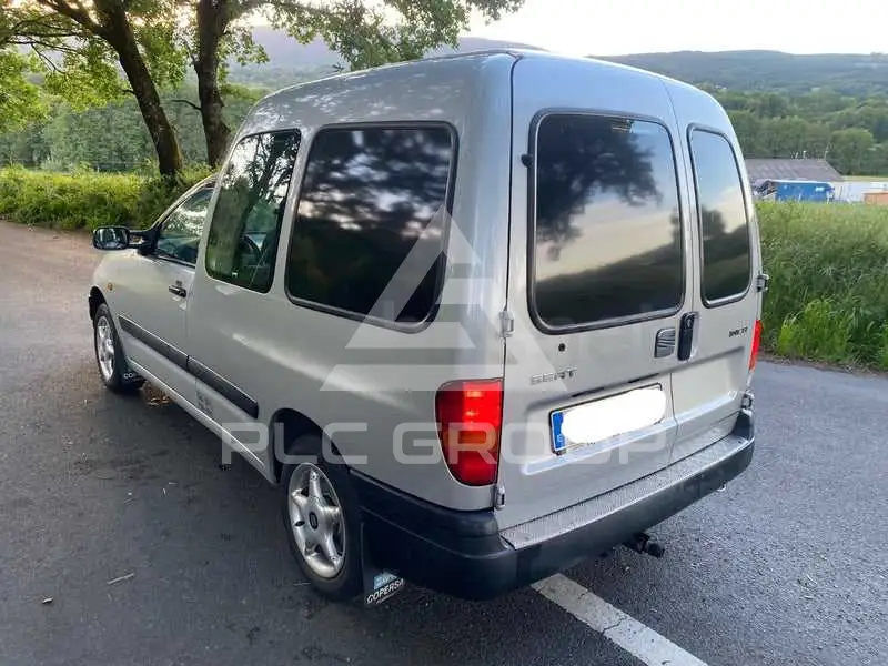 2001 Seat Inca