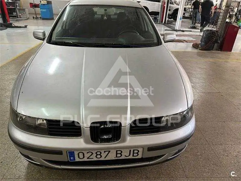 2001 Seat Leon