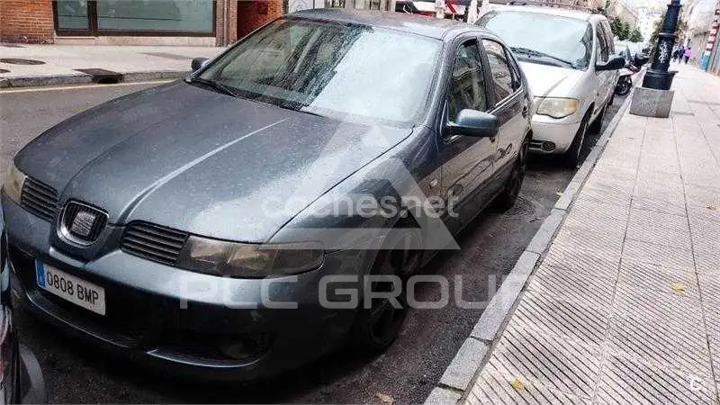 2001 Seat Leon