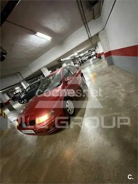 2001 Seat Leon