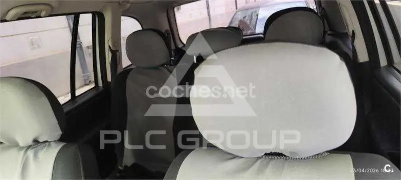 2001 Opel ZAFIRA