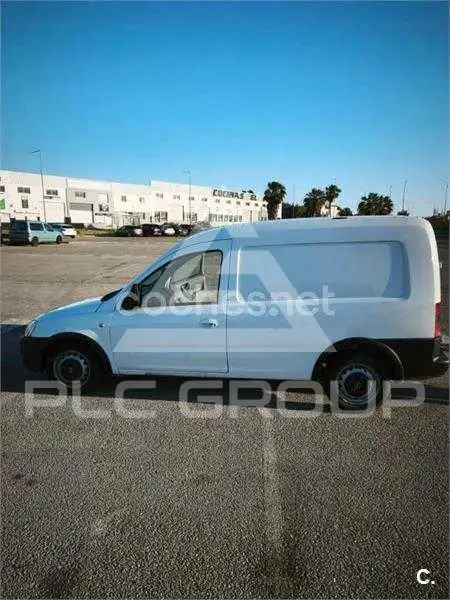 2001 Opel Combo