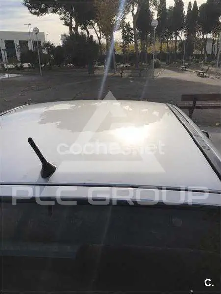 2001 Opel Astra