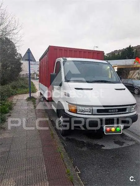 2002 Iveco 