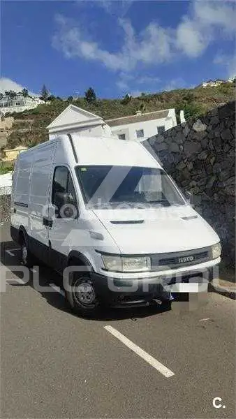 2002 Iveco Daily