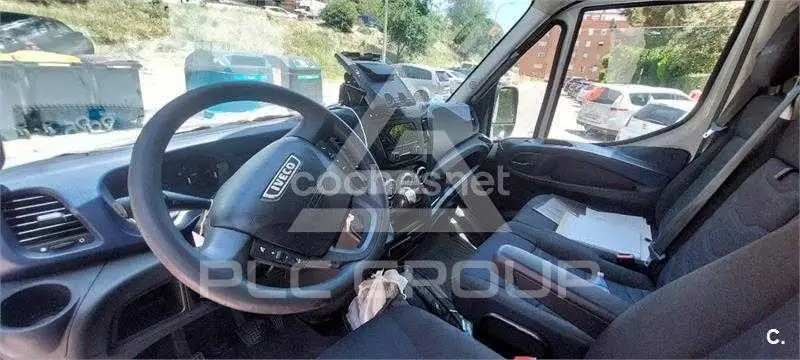 2002 Iveco Daily