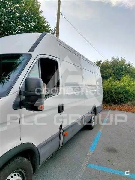 2002 Iveco Daily