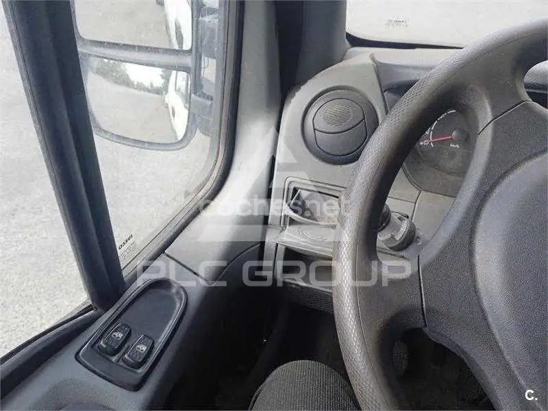2002 Iveco Daily