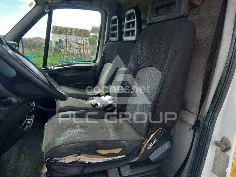 2002 Iveco Daily