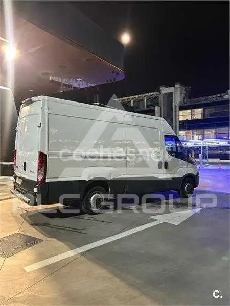 2002 Iveco Daily