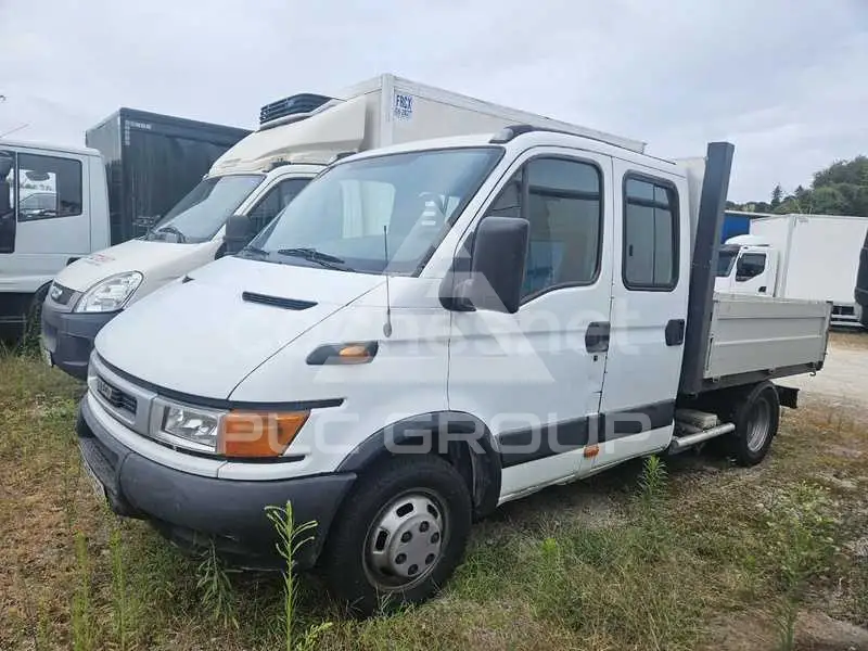 2002 Iveco Daily