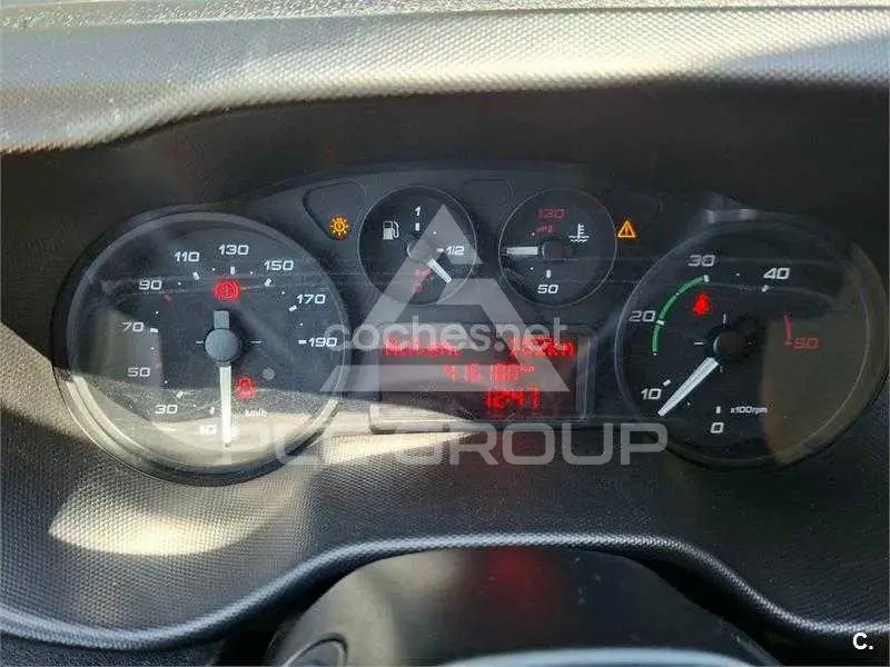 2002 Iveco Daily
