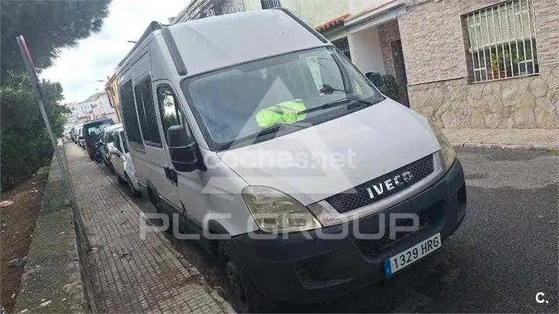 2002 Iveco Daily