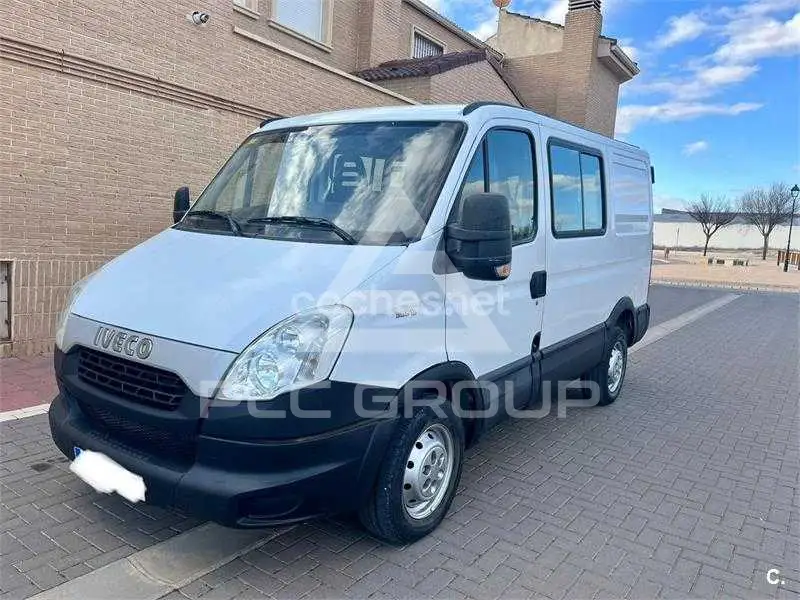 2002 Iveco Daily