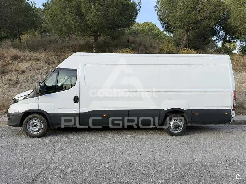 2002 Iveco Daily