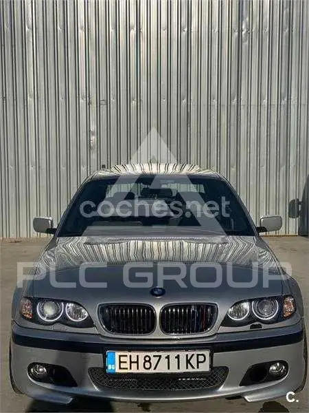 2002 BMW 3 series