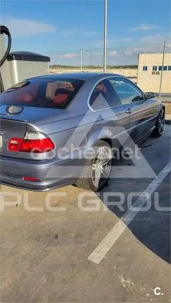 2002 BMW 3 series