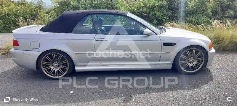 2002 BMW 3 series