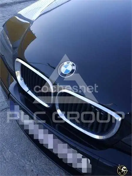 2002 BMW 3 series