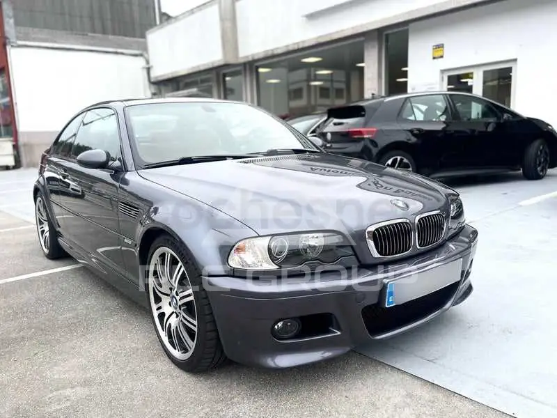 2002 BMW 3 series