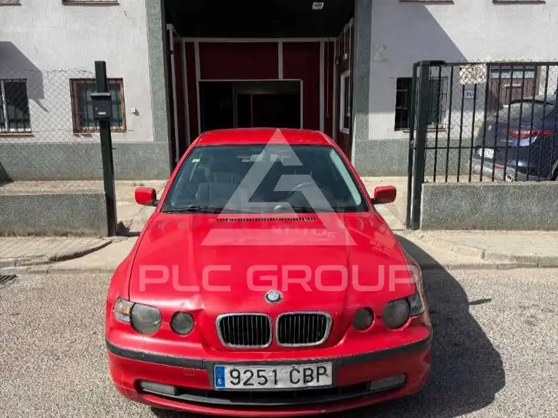 2002 BMW Other