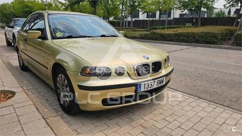 2002 BMW Other