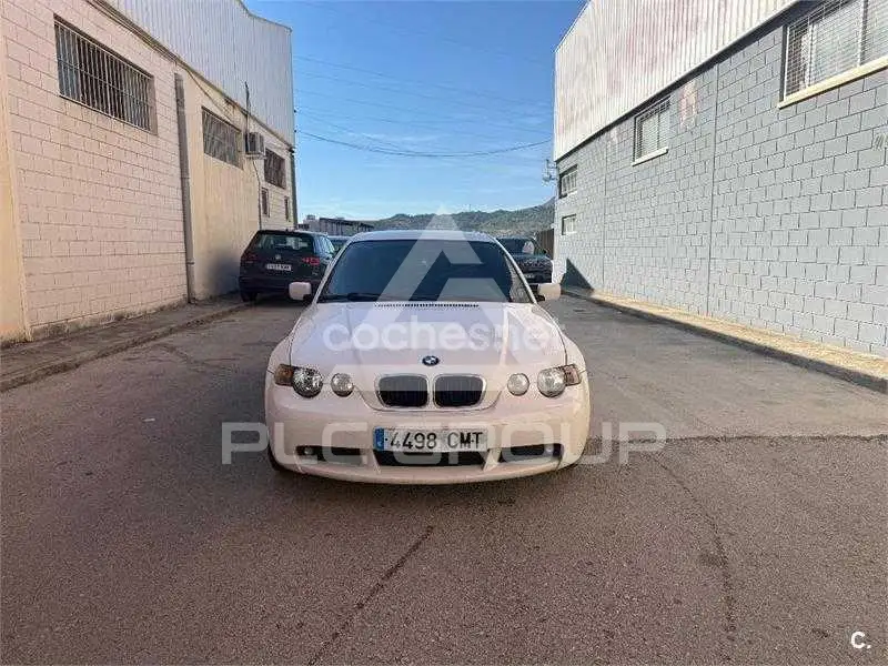 2002 BMW Other