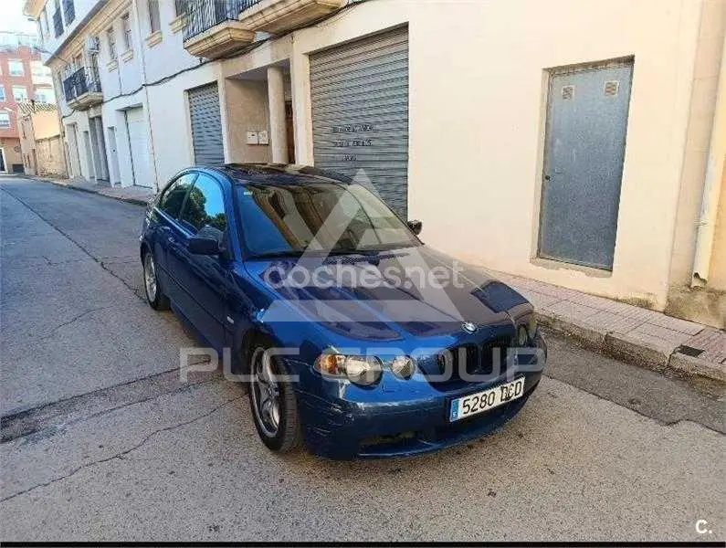 2002 BMW Other