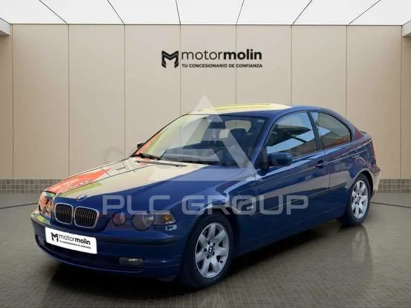 2002 BMW Other