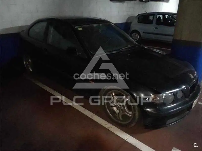 2002 BMW Other