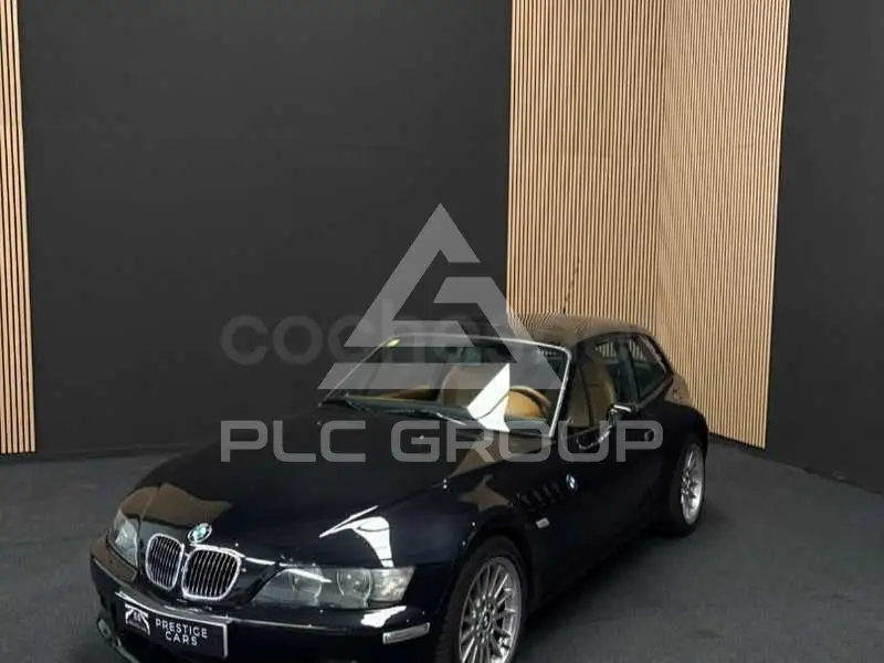 2002 BMW Z3
