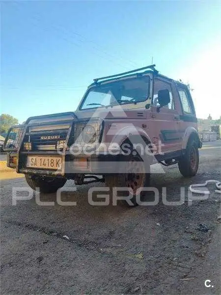 2002 Suzuki 