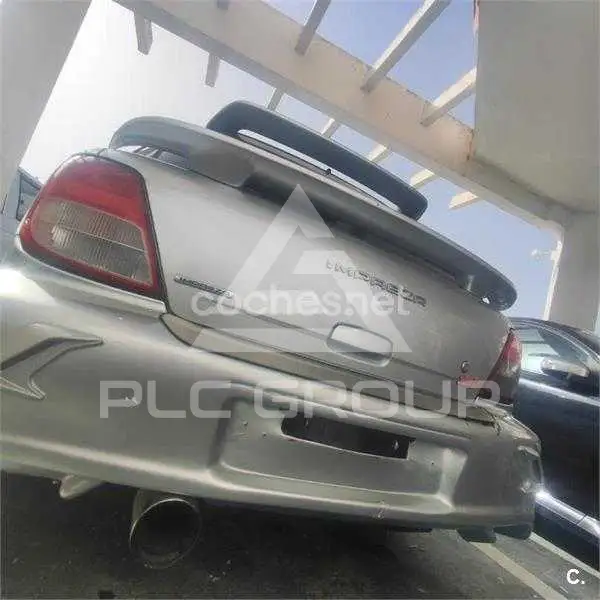 2002 Subaru Impreza