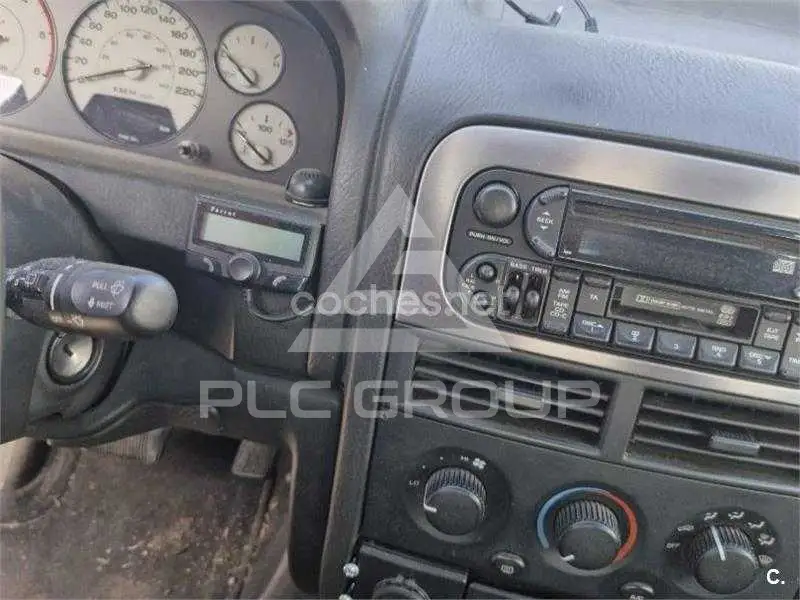 2002 Jeep Grand Cherokee