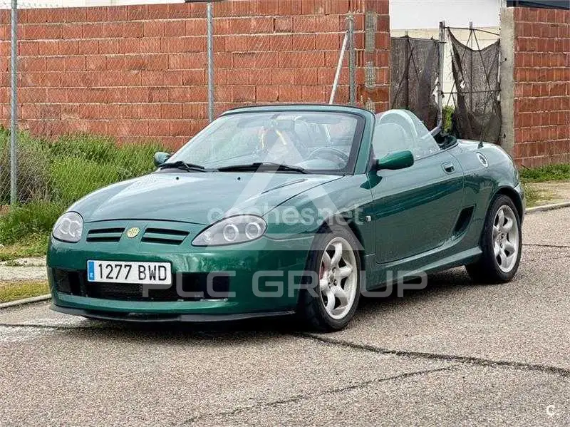 2002 MG 