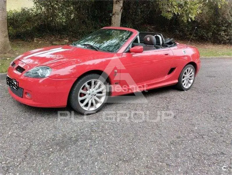 2002 MG 