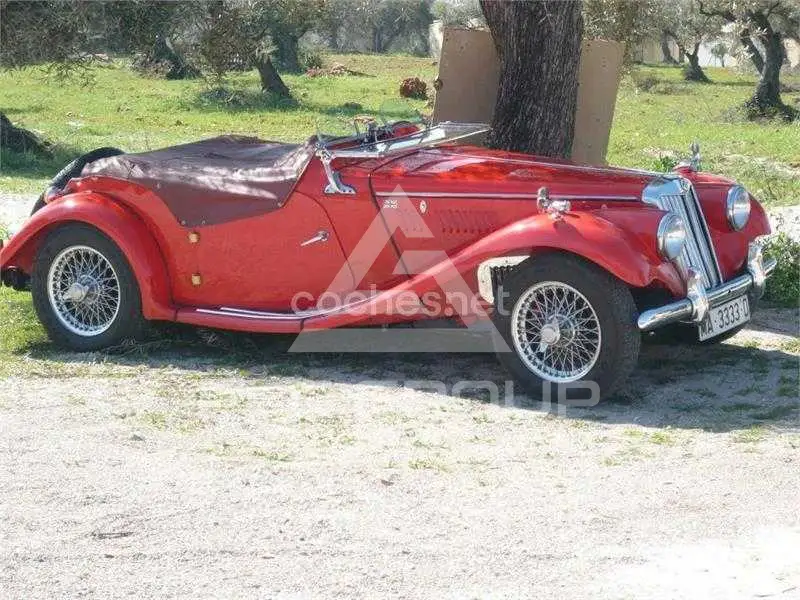 2002 MG 