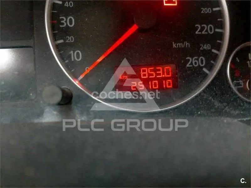 2002 Audi A6