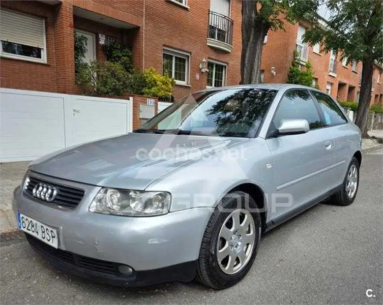 2002 Audi A3