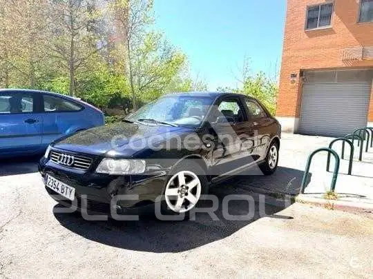 2002 Audi A3