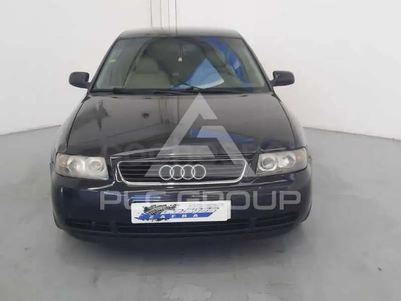 2002 Audi A3