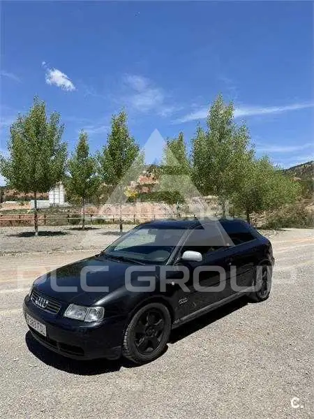 2002 Audi A3
